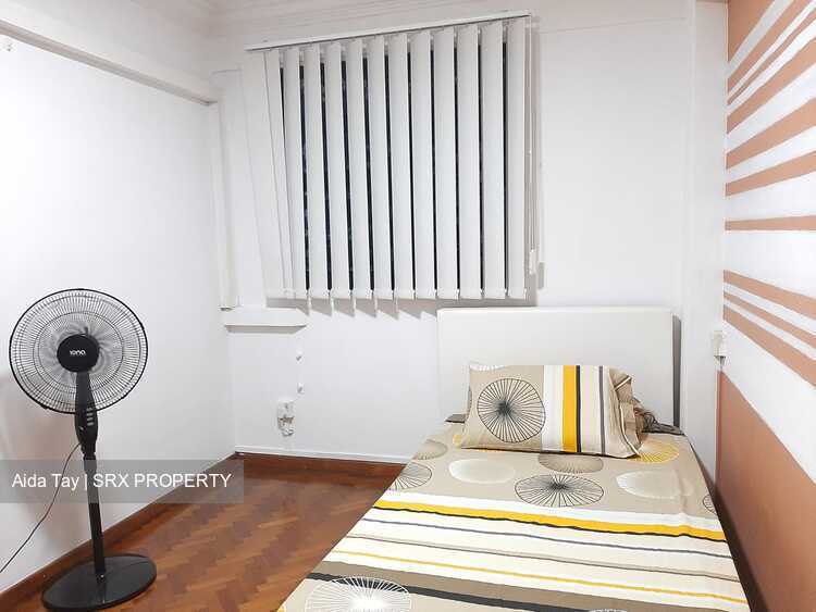 Blk 113 Jalan Bukit Merah (Bukit Merah), HDB 3 Rooms #273217551